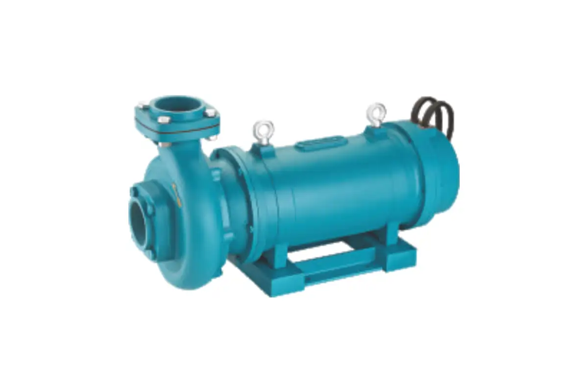 V10 Openwell Pumps